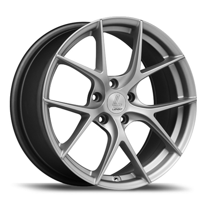 VELG LENSO JAGER DYNA